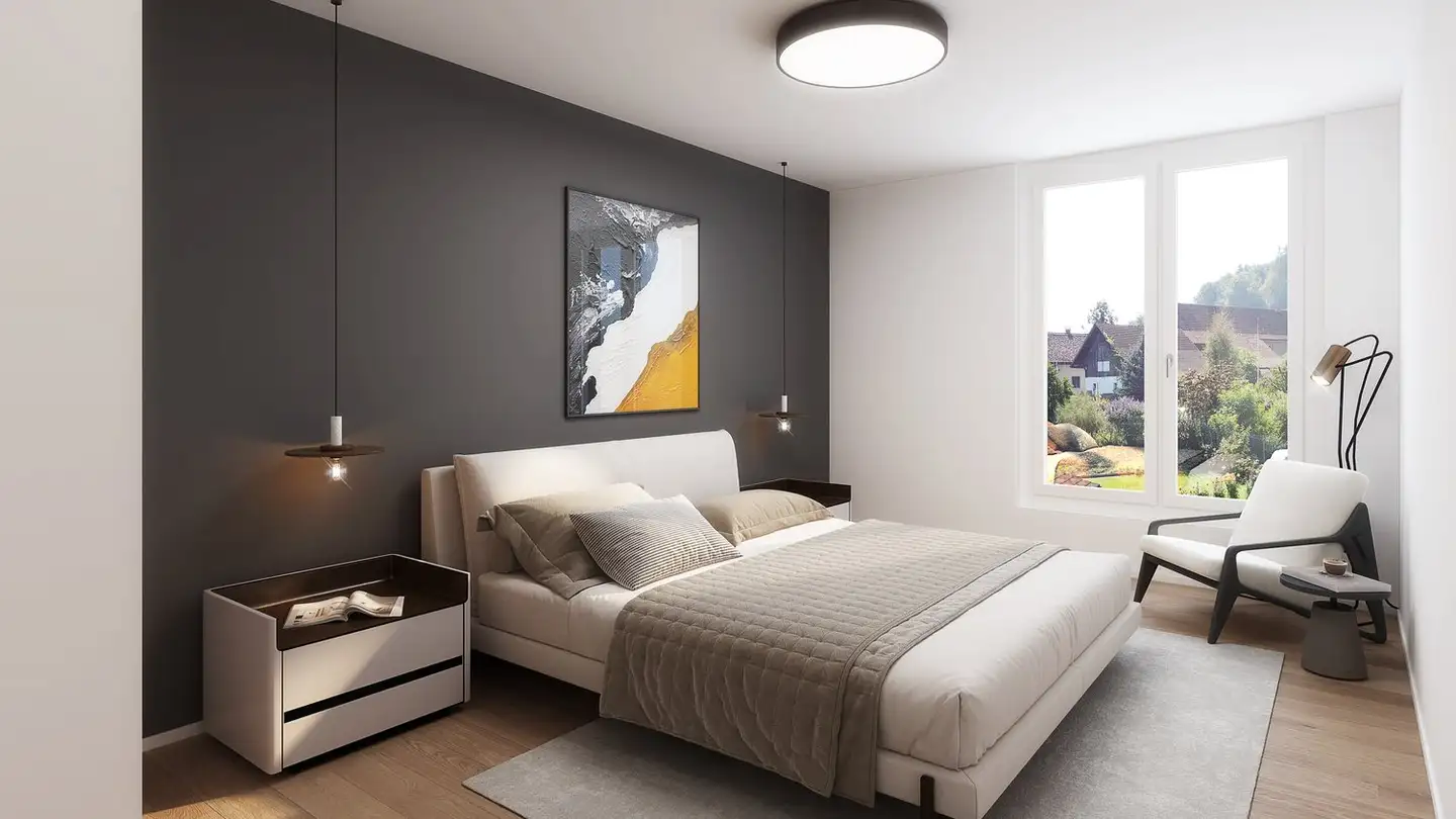 Appartement à vendre - Hinterdorfstrasse 7, 5432 Neuenhof - Photo 4