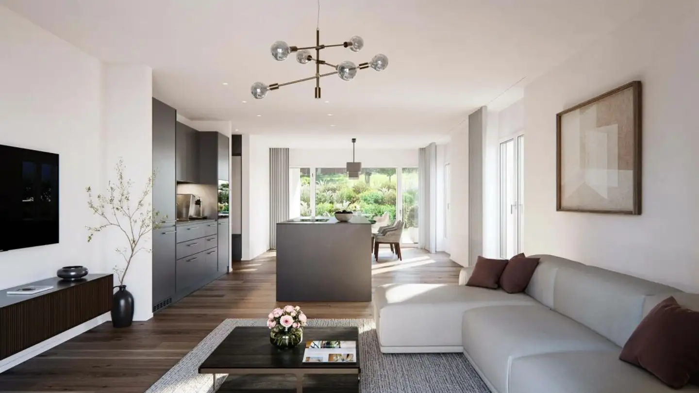 Appartamento in vendita - 8280 Kreuzlingen - Photo 2