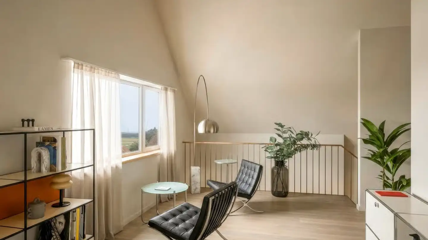 Wohnung kaufen - 2556 Scheuren