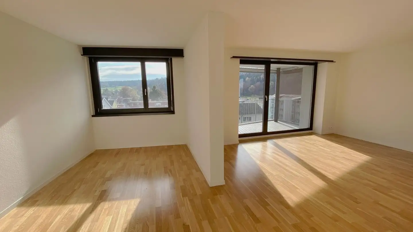 Appartement à louer - Weberstrasse, 8400 Winterthur