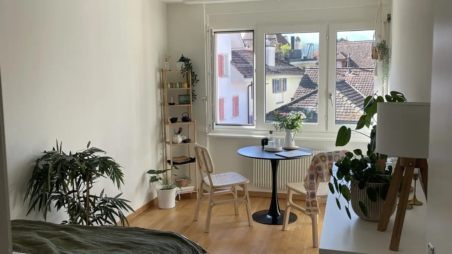 Wohnung mieten - 6004 Luzern