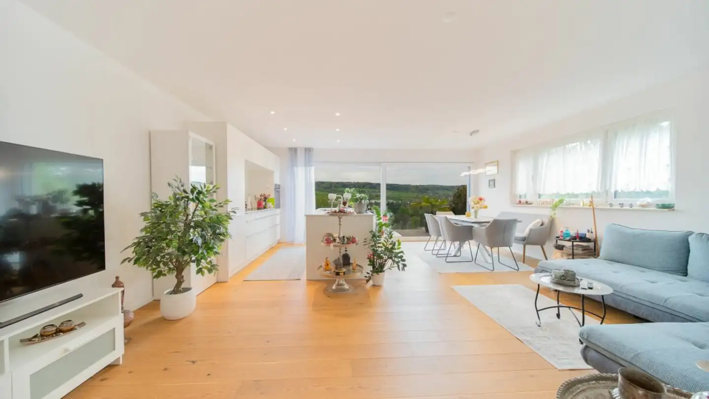 Maisonette-Wohnung kaufen - Blaurockstrasse 22b, 8260 Stein am Rhein - Foto 4