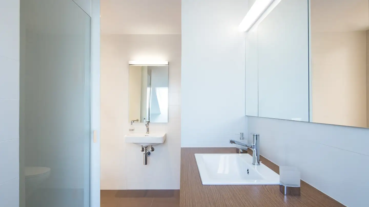 Apartment for rent - Sommergasse 12, 4123 Allschwil - Photo 3