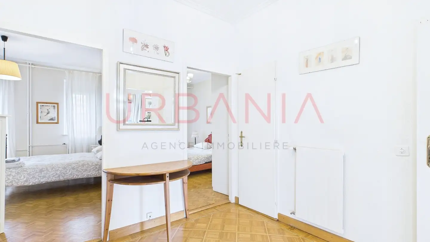 Apartment for sale - 1203 Genève - Photo 3