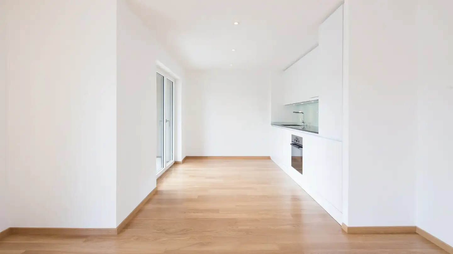 Apartment for rent - Sommergasse 12, 4123 Allschwil - Photo 4