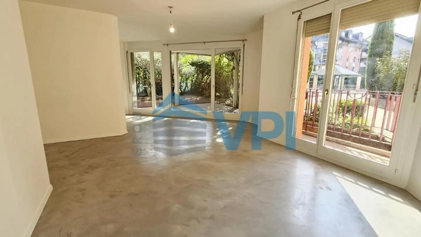 Appartement à louer - Route des Chevaliers-de-Malte, 1228 Plan-les-Ouates - Photo 4