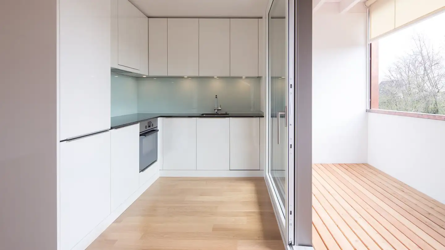 Apartment for rent - Sommergasse 12, 4123 Allschwil