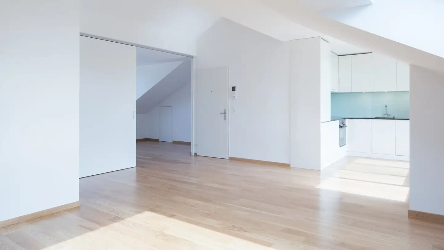 Apartment for rent - Sommergasse 12, 4123 Allschwil - Photo 2