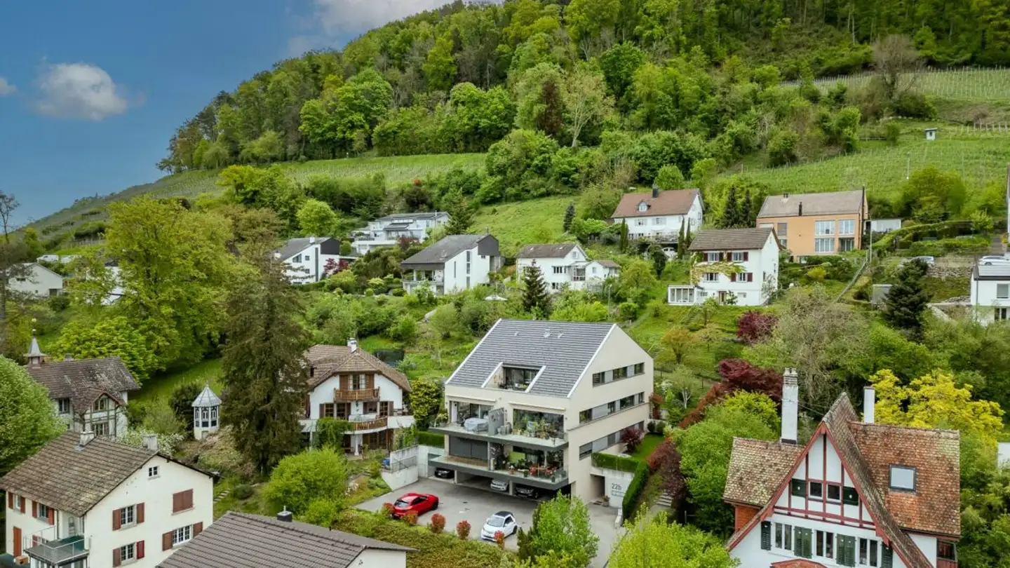 Maisonette-Wohnung kaufen - Blaurockstrasse 22b, 8260 Stein am Rhein - Foto 3