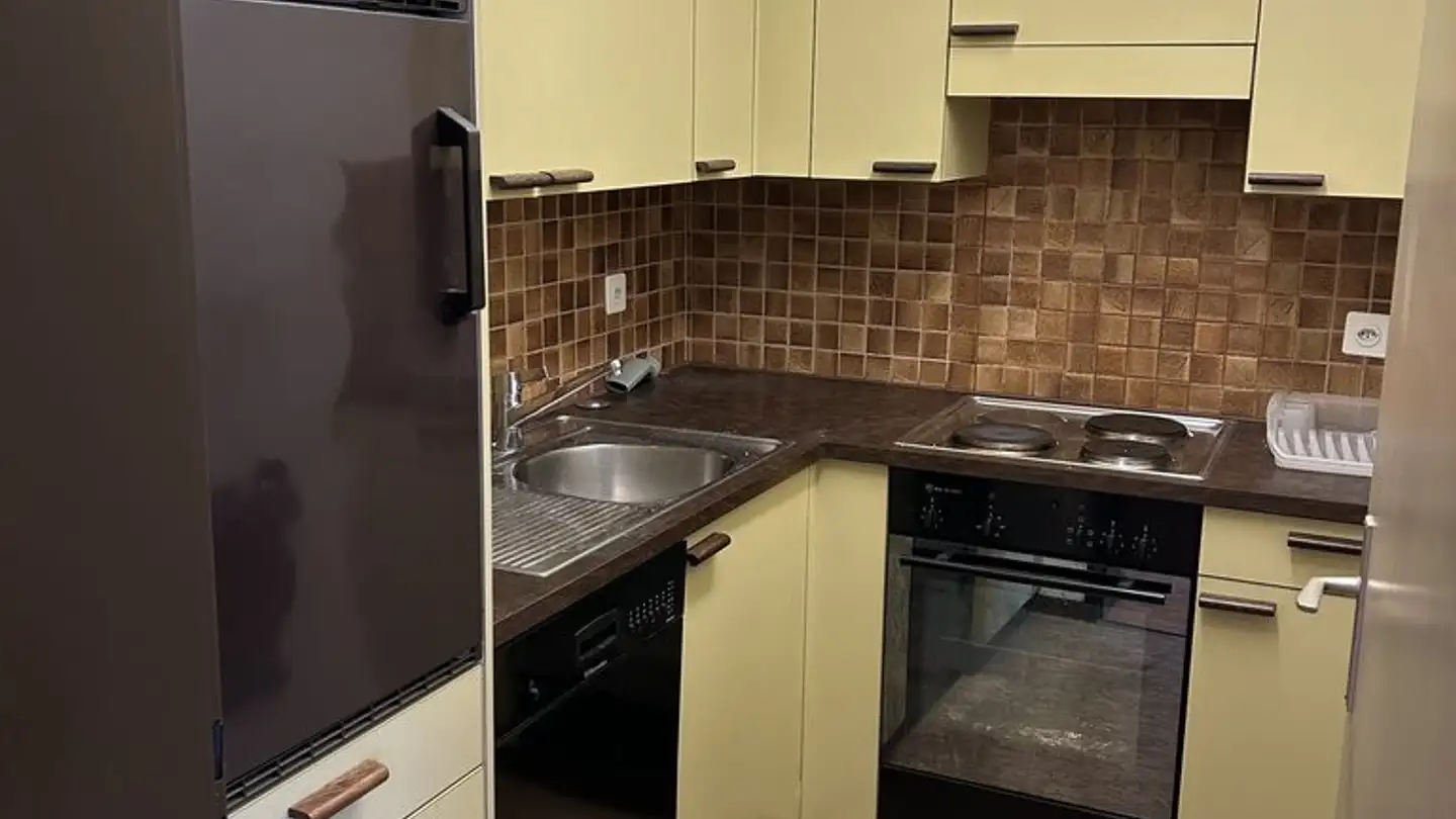 Wohnung mieten - Krebsbärenhalde 2a, 6048 Horw - Foto 2