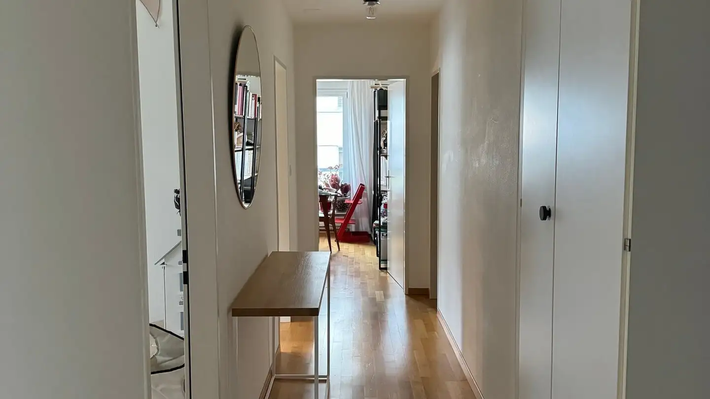 Apartment for rent - Hedwigsteig 6, 8032 Zürich - Photo 2