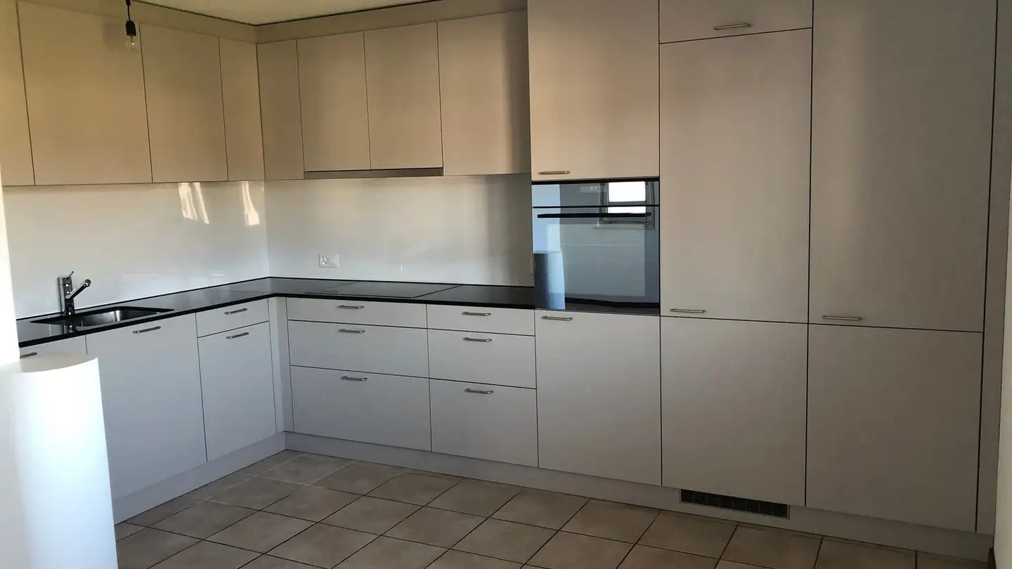 Penthouse mieten - Bäckerstrasse 7, 8965 Berikon - Foto 2