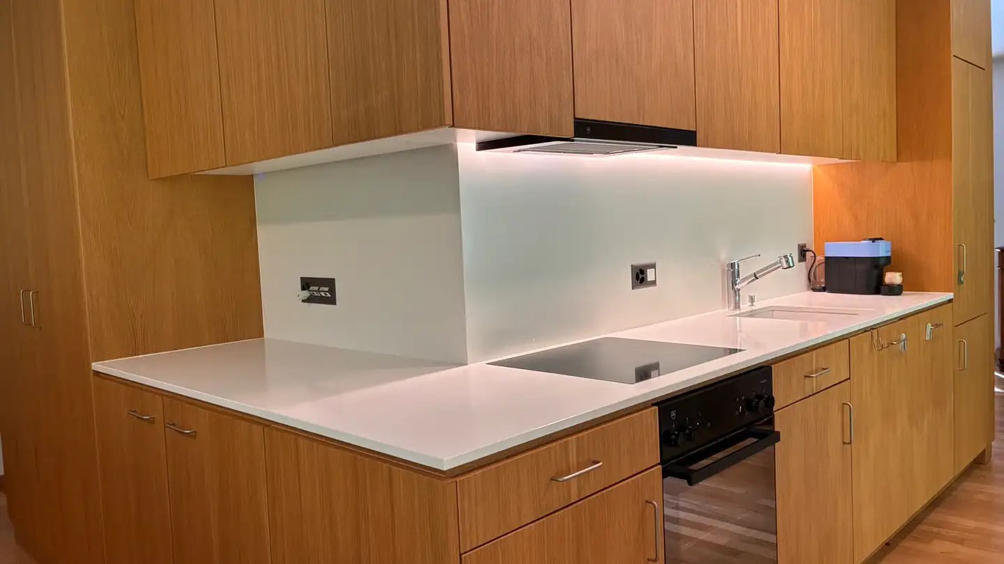 Appartamento in affitto - Via Nadro 40, 6537 Grono - Foto 2
