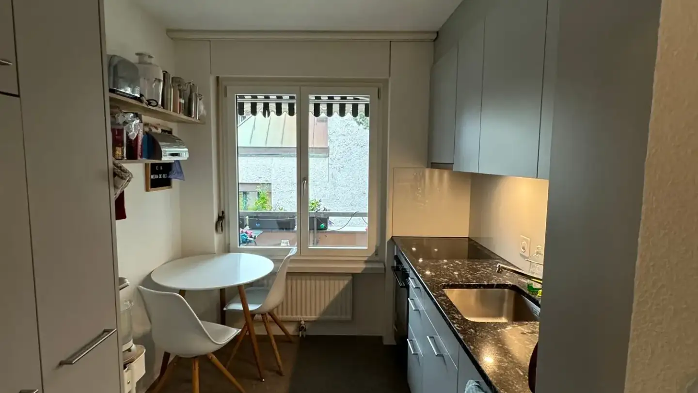 Apartment for rent - Hedwigsteig 6, 8032 Zürich - Photo 4