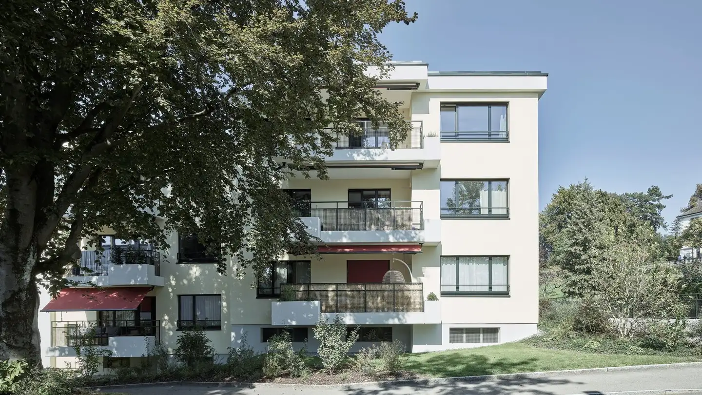 Appartement à louer - Rigistrasse 3, 8700 Küsnacht ZH - Photo 2