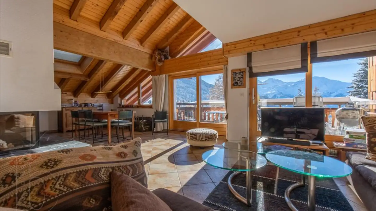 Wohnung kaufen - 1936 Verbier - Foto 3