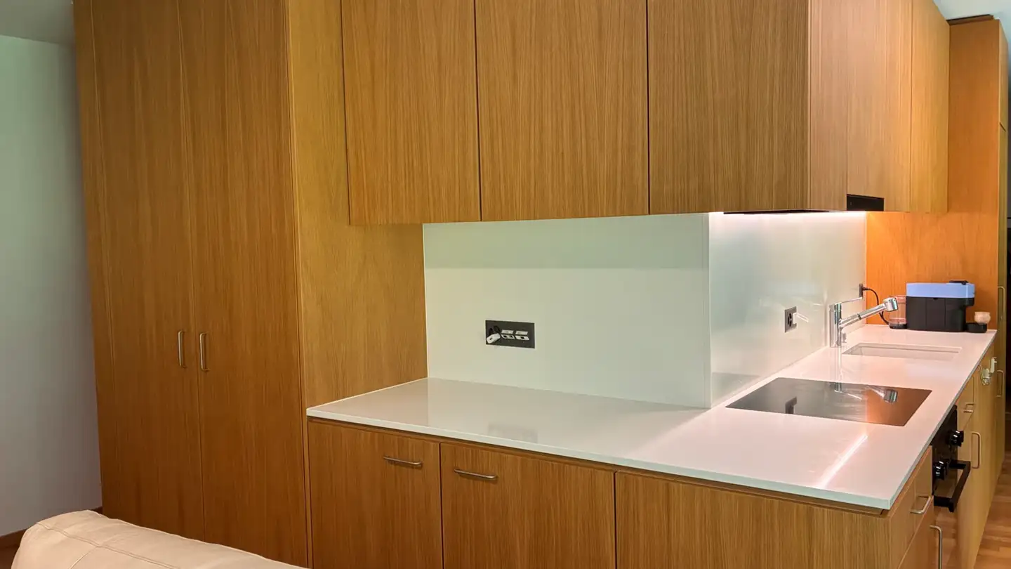 Appartamento in affitto - Via Nadro 40, 6537 Grono - Foto 3