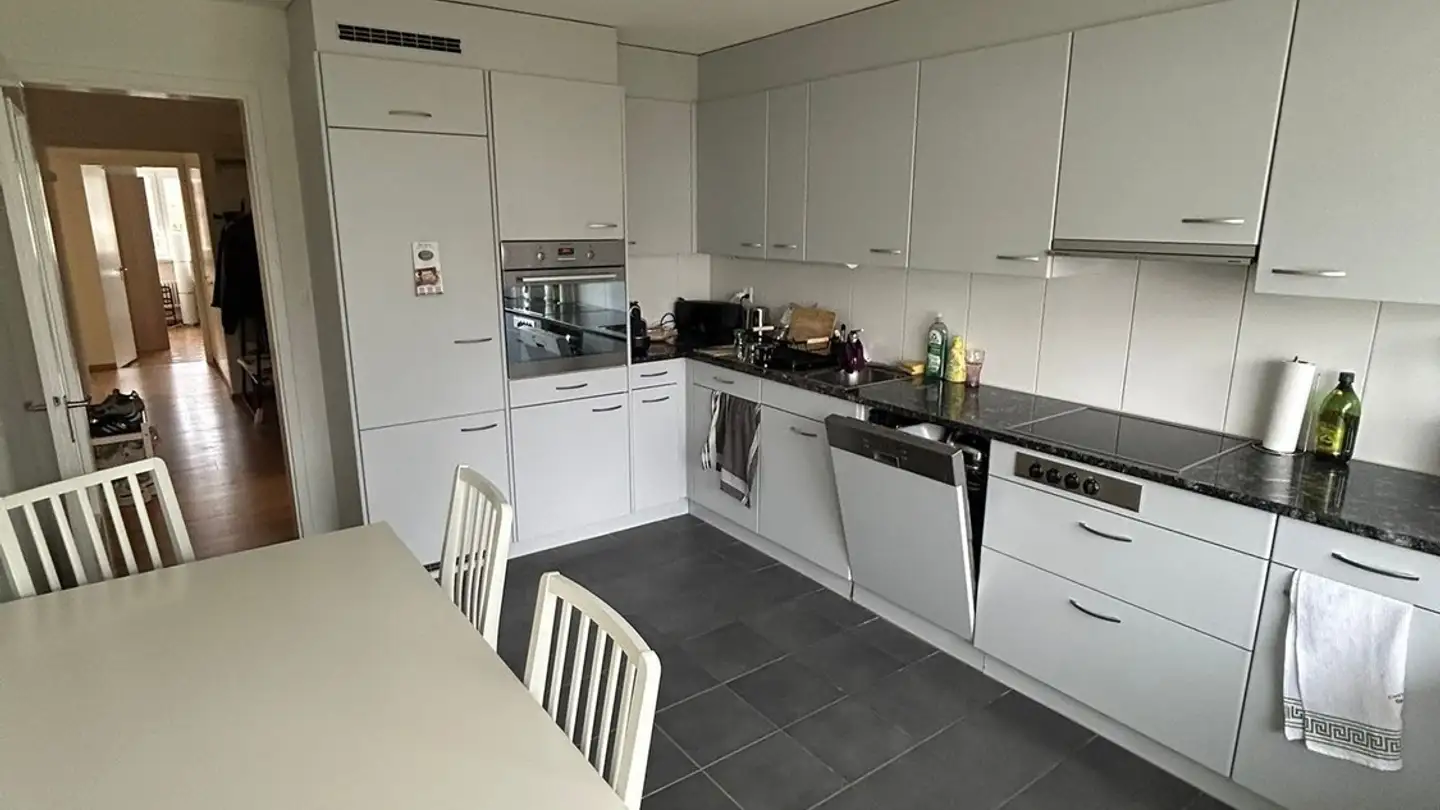 Chambre à louer - 8053 Zürich - Photo 3