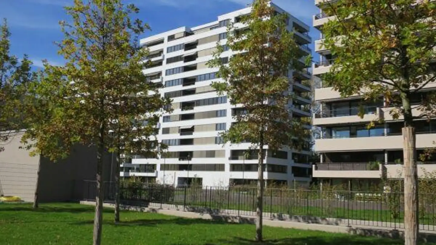 Apartment for rent - Baselmattweg, 4123 Allschwil