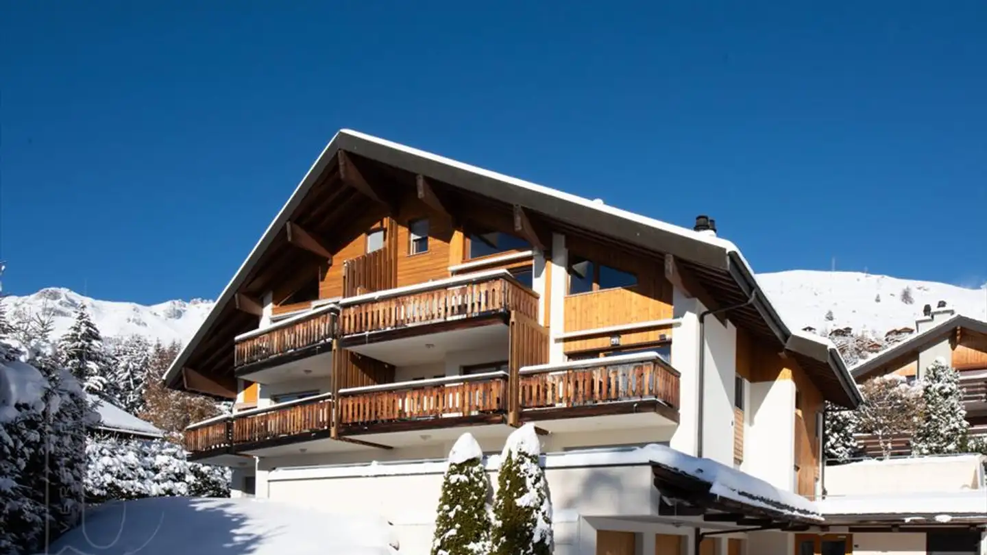 Wohnung kaufen - 1936 Verbier - Foto 2
