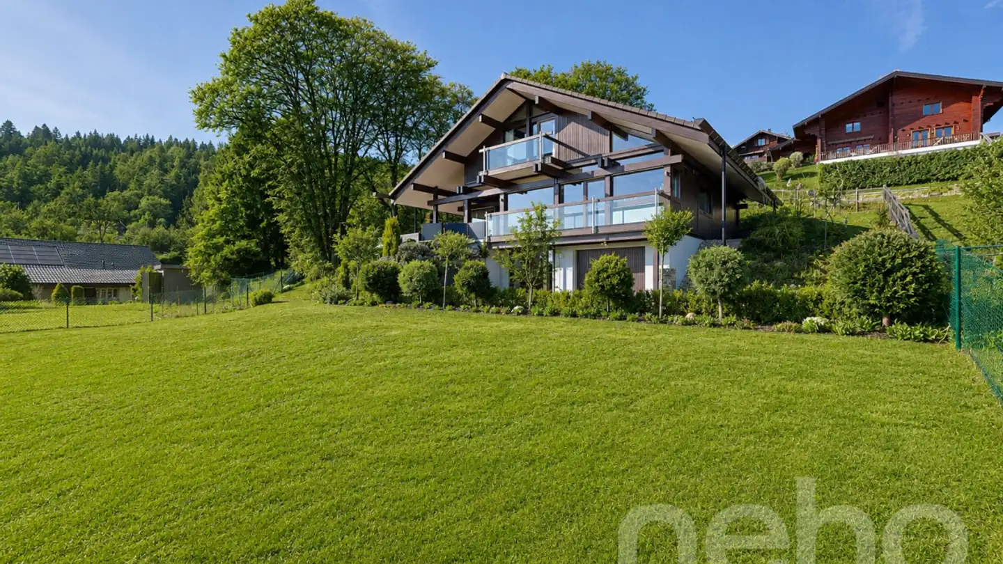Casa singola in vendita - Route De St-George, 1188 Gimel - Foto 3