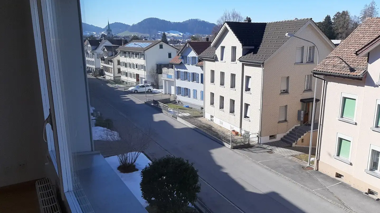 Apartment for rent - Oberdorfstrasse 90, 9100 Herisau - Photo 4
