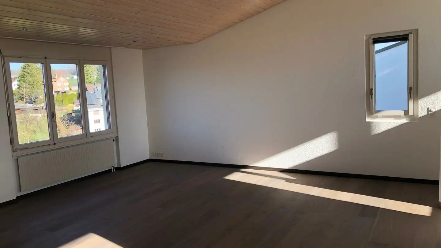 Penthouse mieten - Bäckerstrasse 7, 8965 Berikon - Foto 4