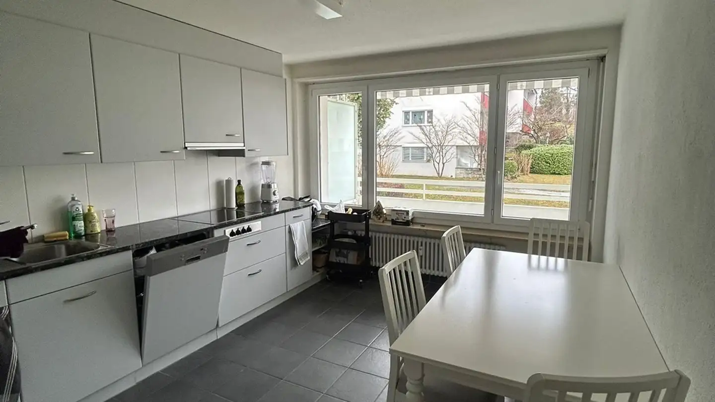 Chambre à louer - 8053 Zürich - Photo 4