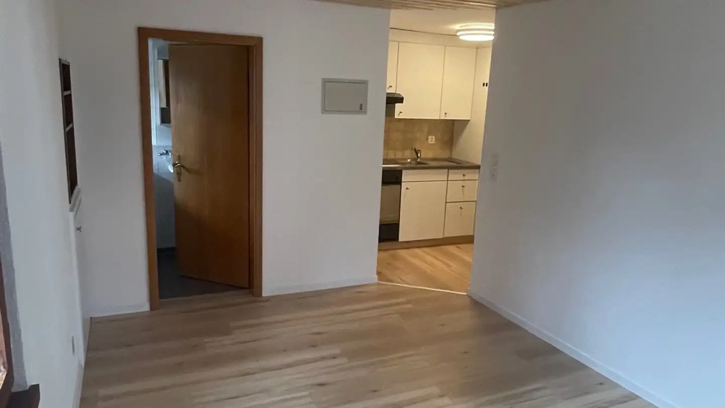 Wohnung mieten - 6285 Retschwil