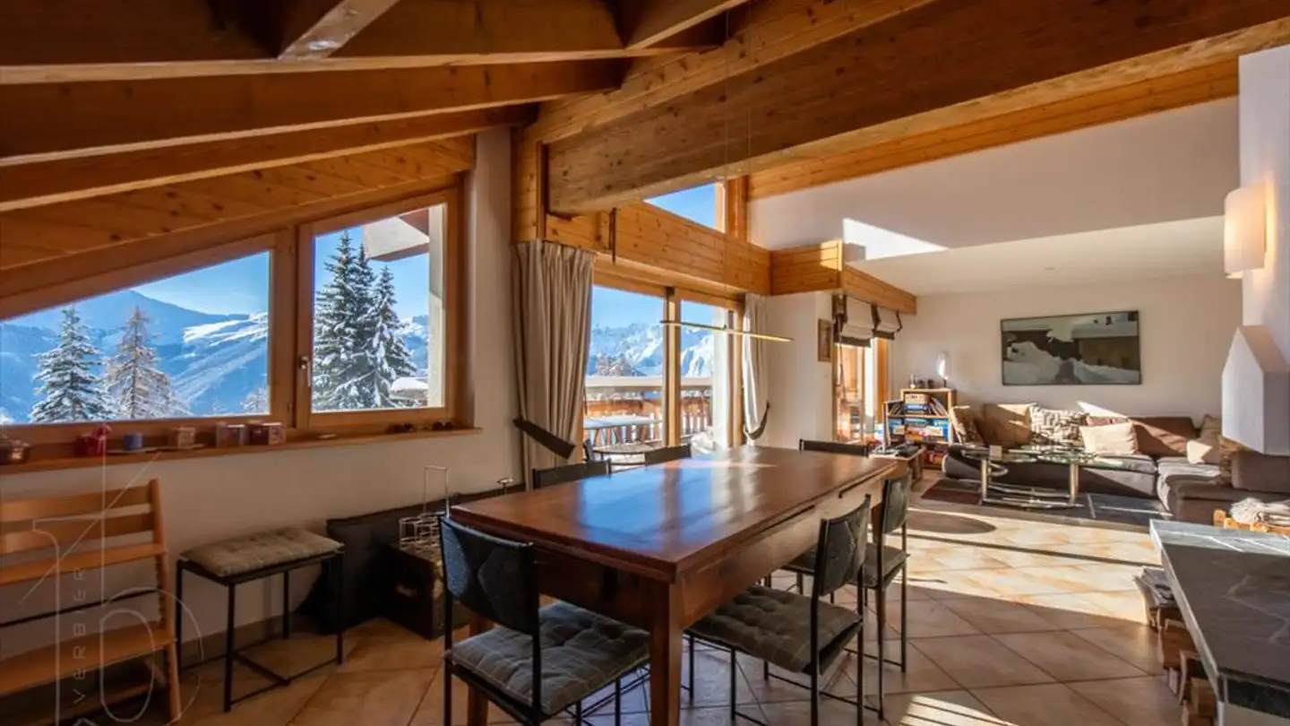 Wohnung kaufen - 1936 Verbier - Foto 4