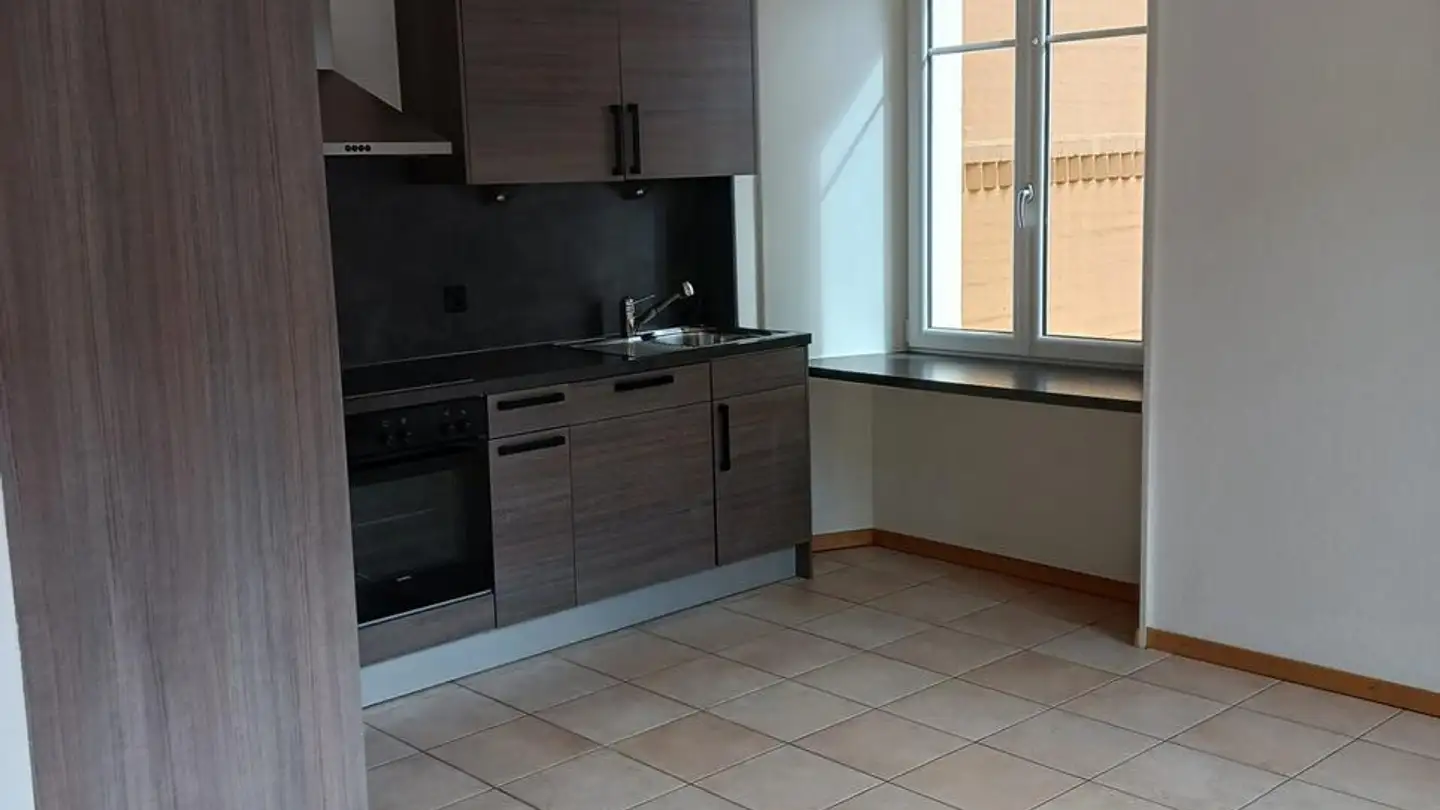 Apartment for rent - Grande-Rue 23, 2400 Le Locle
