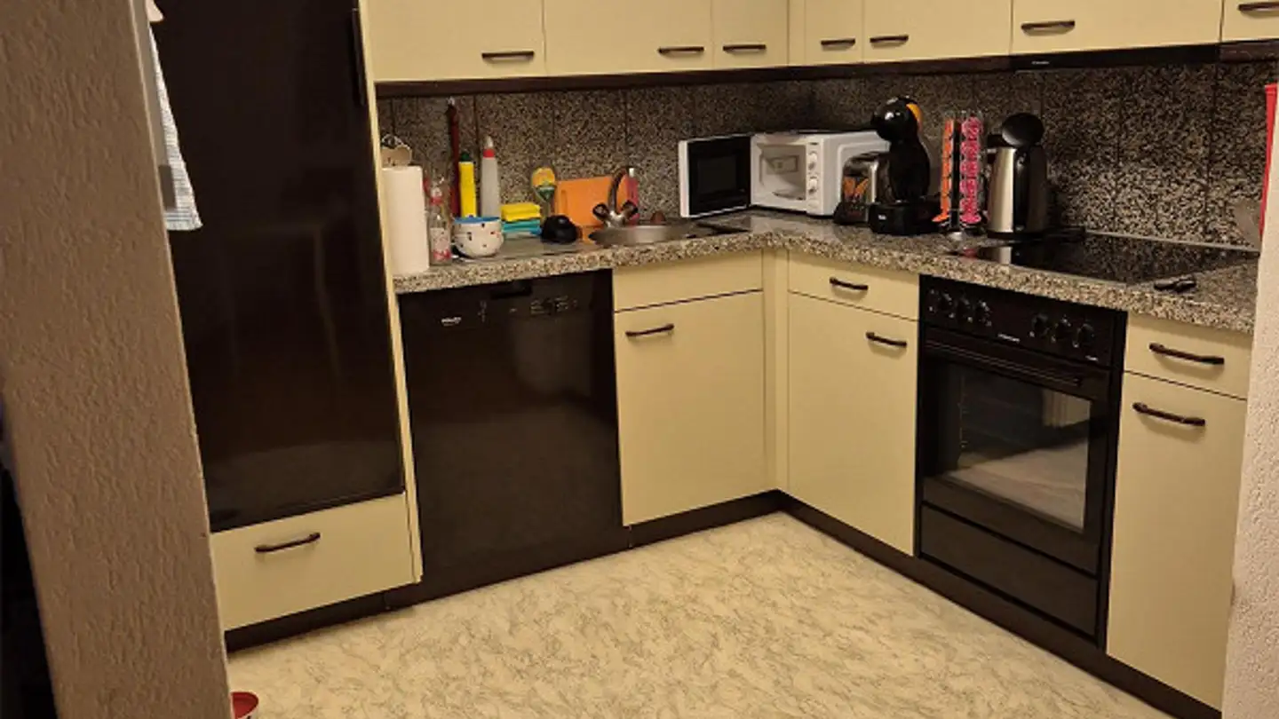 Wohnung mieten - Feldeggstrasse 59, 3322 Urtenen-Schönbühl - Foto 3