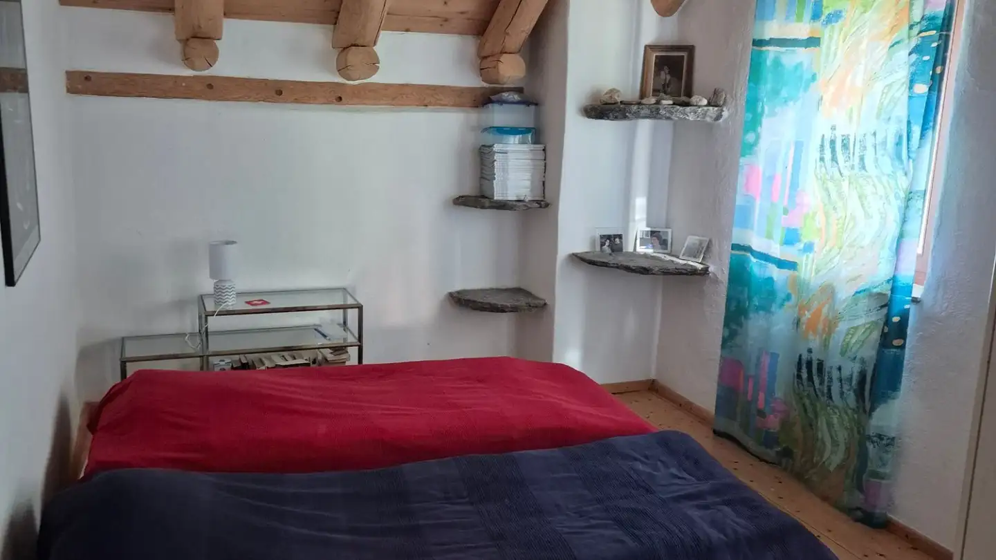 Casa bifamiliare in vendita - Al Campón 9, 6724 Ponto Valentino - Foto 3