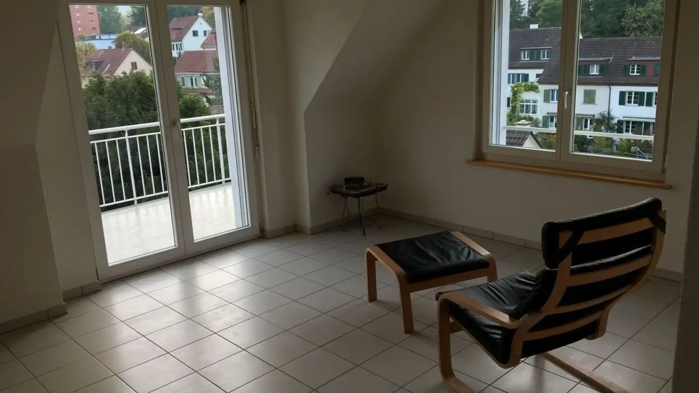 Appartamento in affitto - Anton-Graff-Strasse 15, 8400 Winterthur