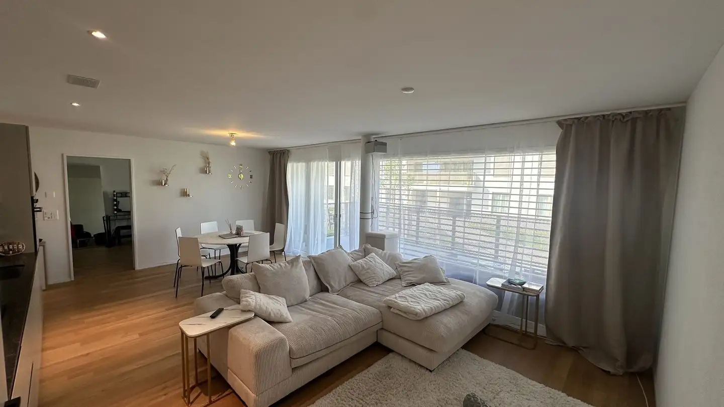 Apartment for rent - 3122 Kehrsatz - Photo 4