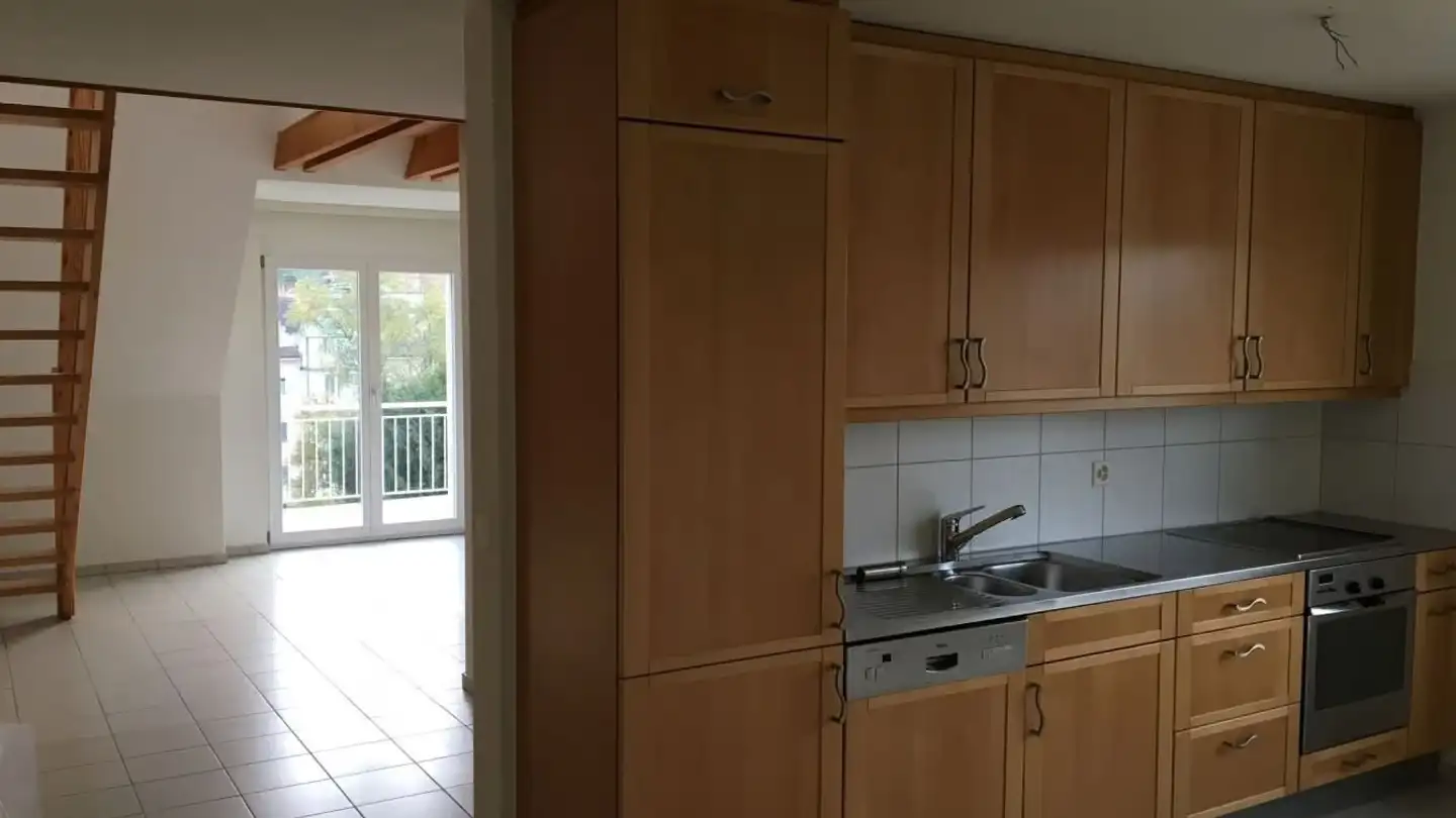 Appartamento in affitto - Anton-Graff-Strasse 15, 8400 Winterthur - Foto 3