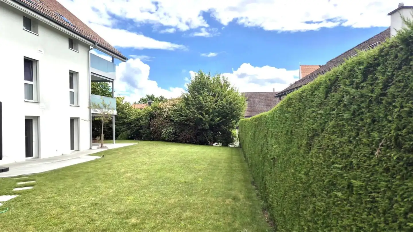 Wohnung mieten - Rue De La Carrosserie 1, 1299 Crans-près-Céligny