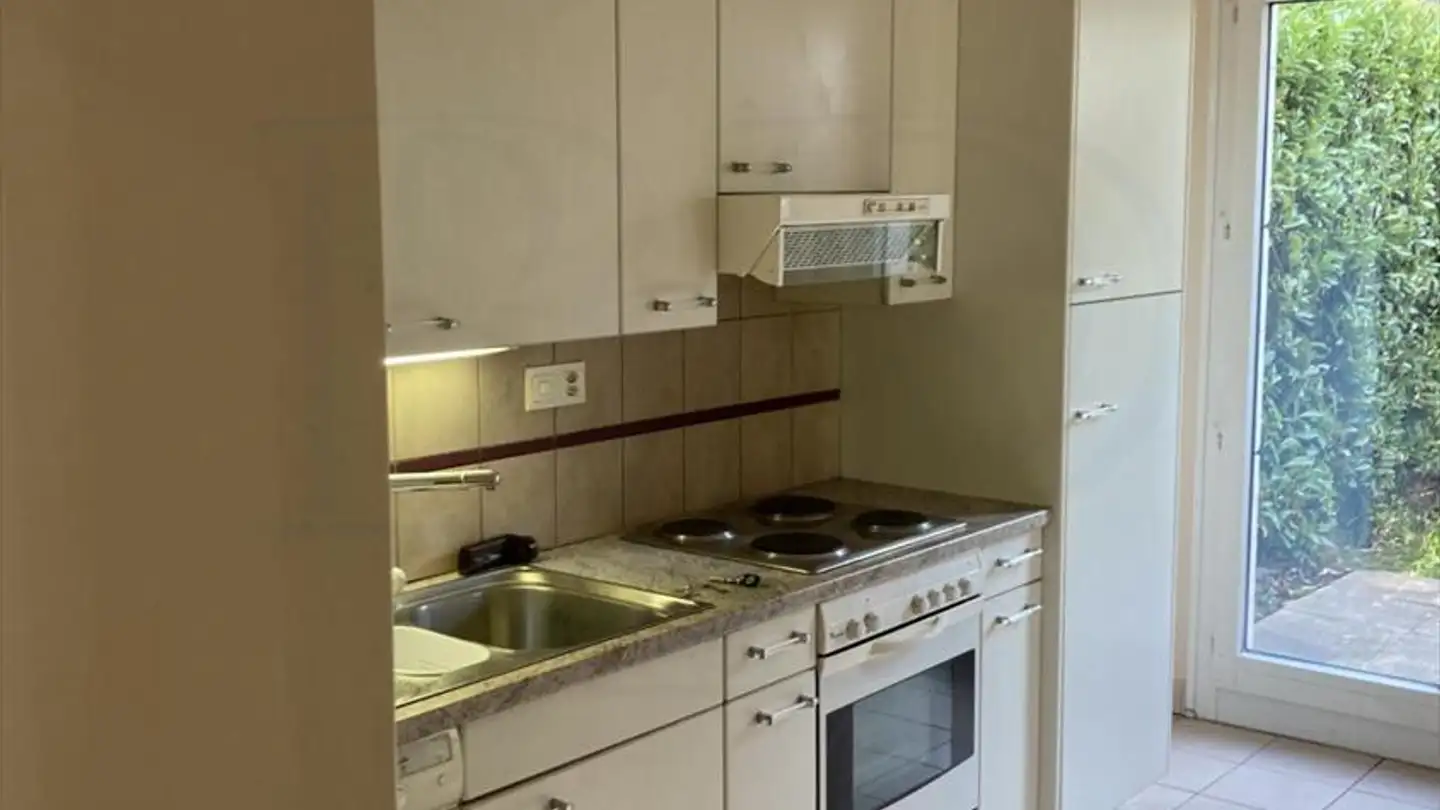 Appartement à louer - Route Du Vélodrome 28, 1228 Plan-les-Ouates - Photo 2