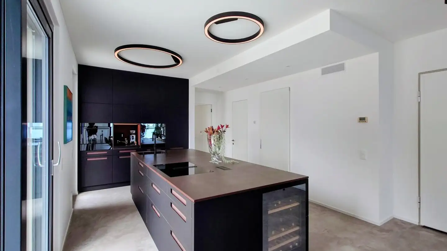 Appartamento in vendita - Via Valmara 26, 6614 Brissago - Foto 4