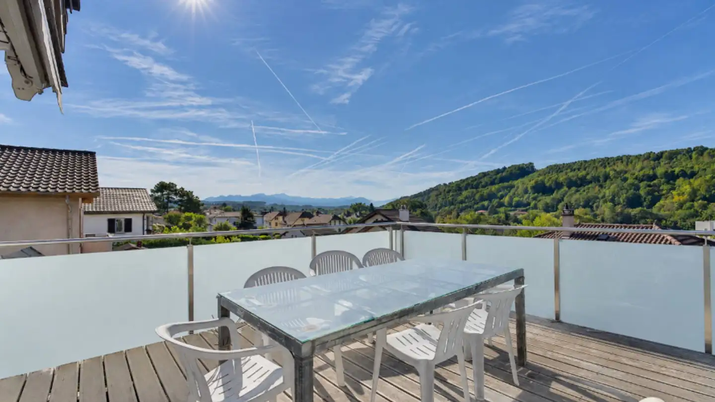 Villa for sale - 1305 Penthalaz - Photo 2