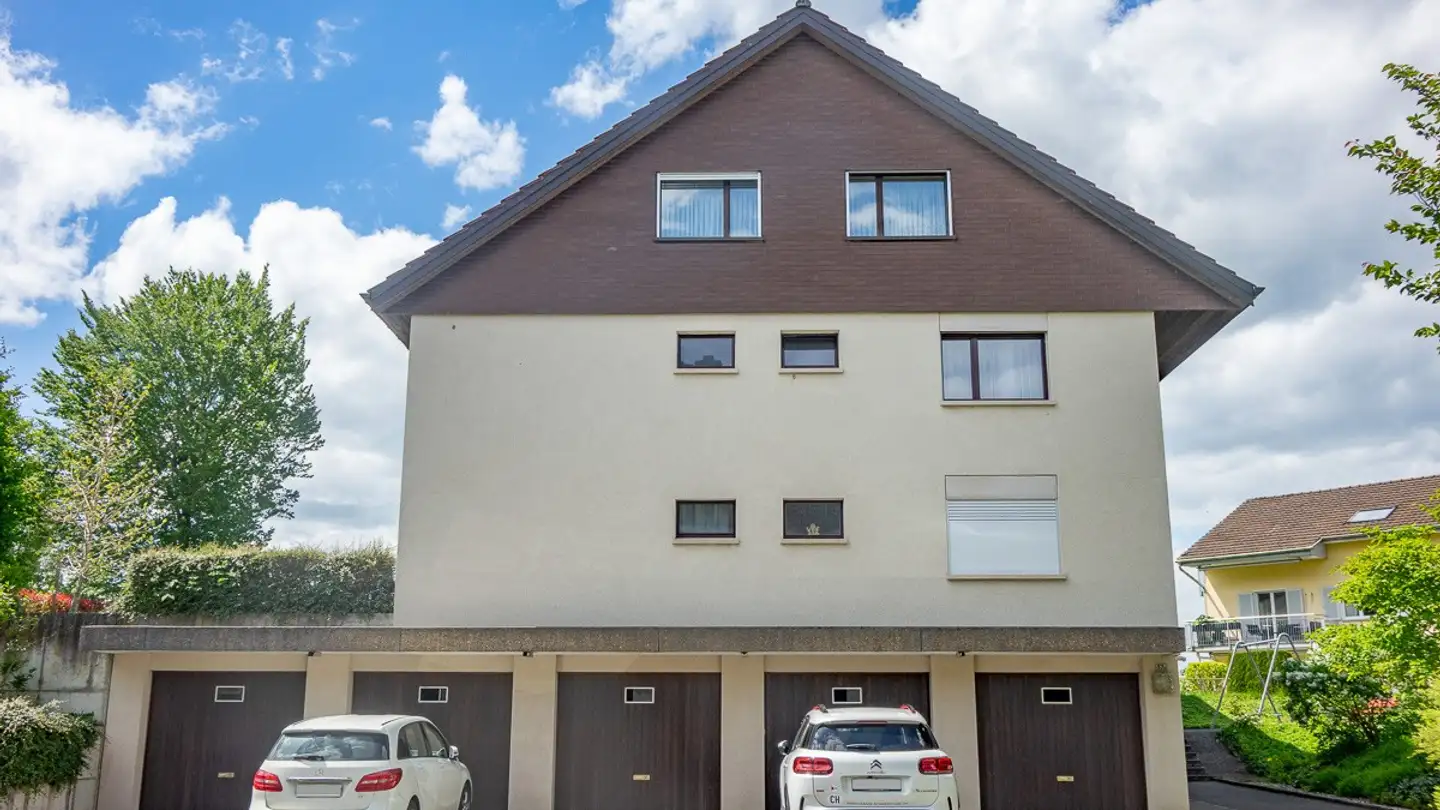 Wohnung kaufen - Bahnhofstrasse 37a, 9402 Mörschwil - Foto 3