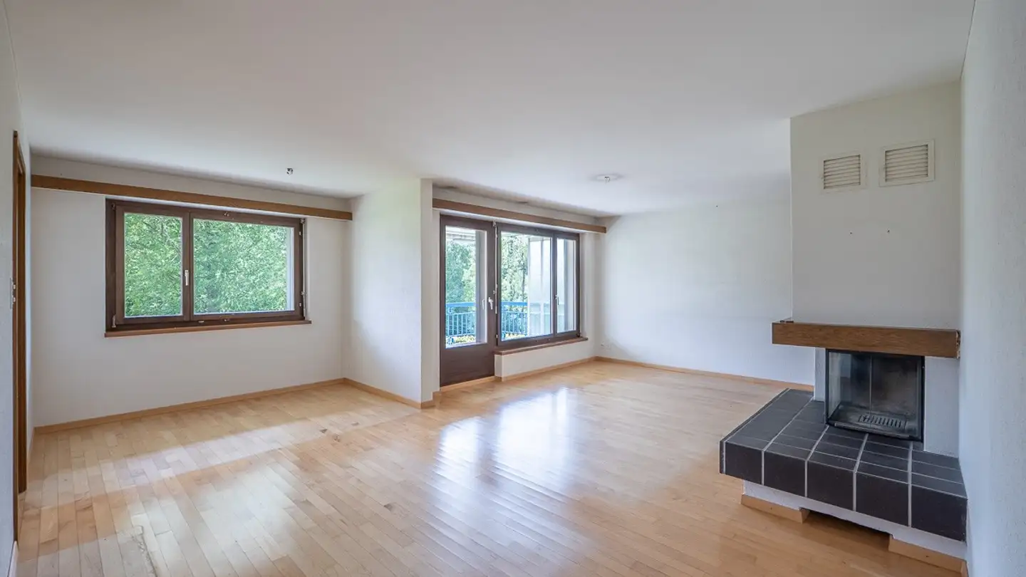 Wohnung kaufen - Bahnhofstrasse 37a, 9402 Mörschwil - Foto 4