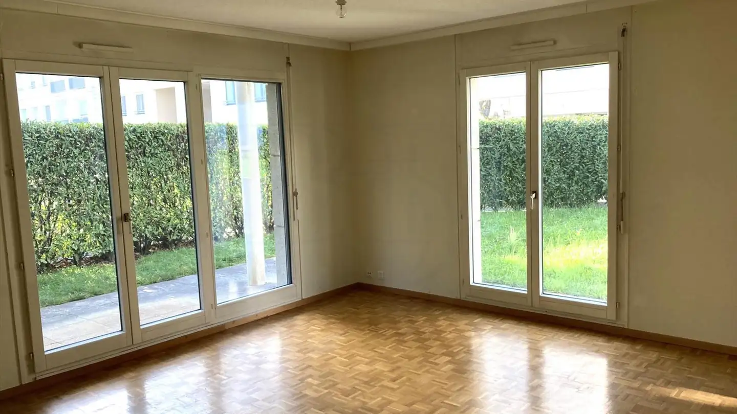 Appartement à louer - Route Du Vélodrome 28, 1228 Plan-les-Ouates - Photo 3