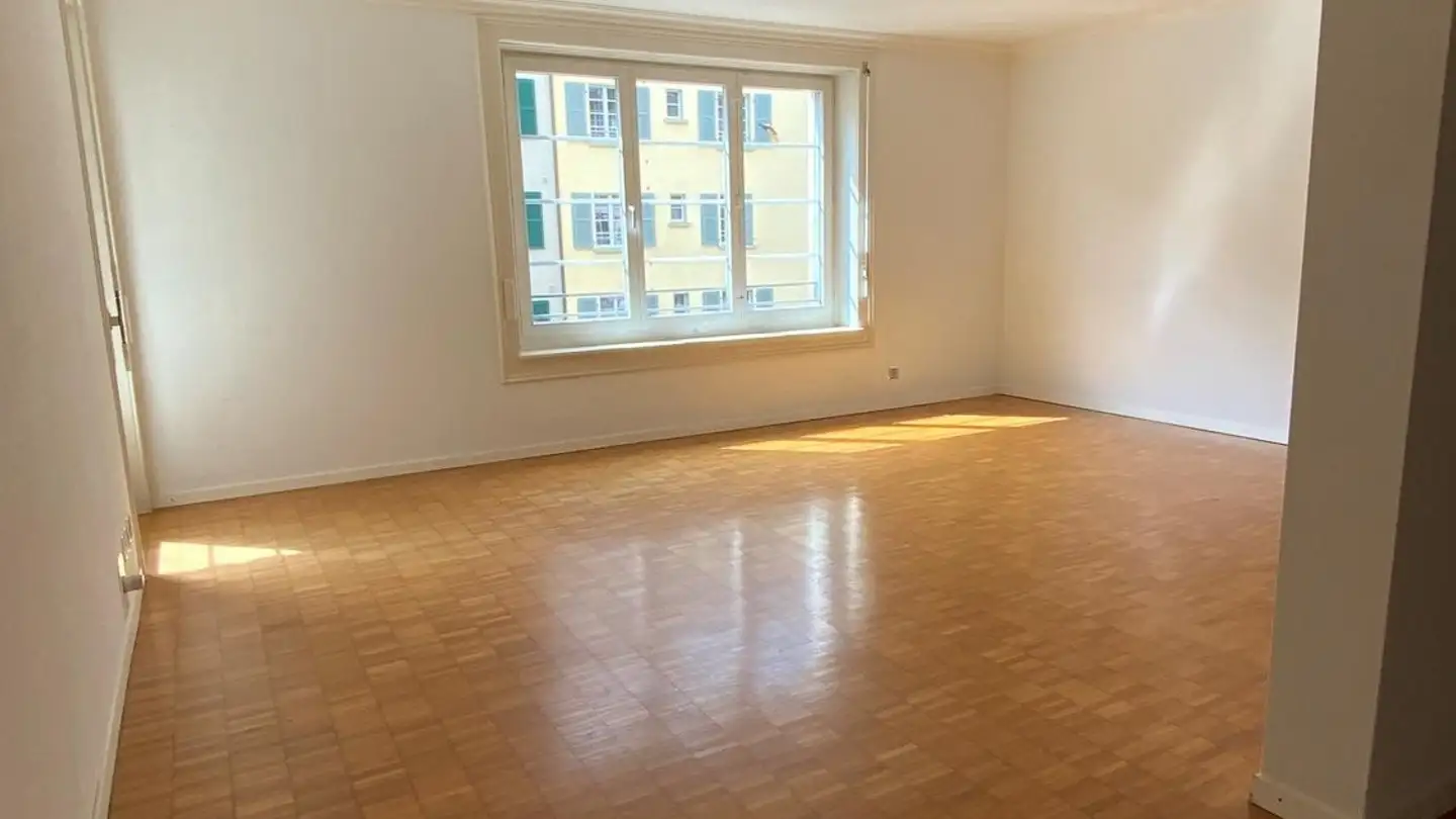Wohnung mieten - Brückfeldstrasse 40, 3012 Bern