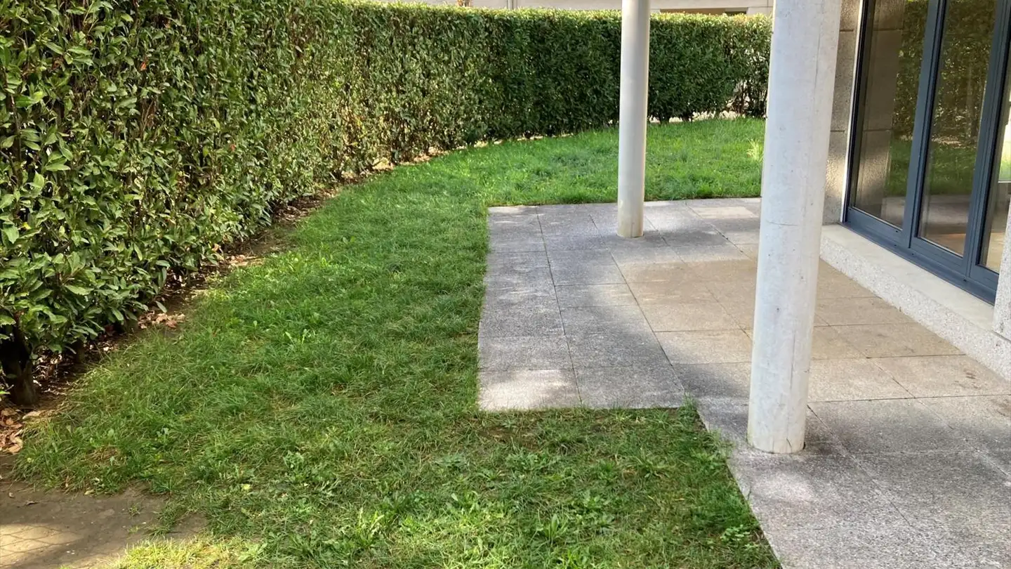 Appartement à louer - Route Du Vélodrome 28, 1228 Plan-les-Ouates - Photo 4