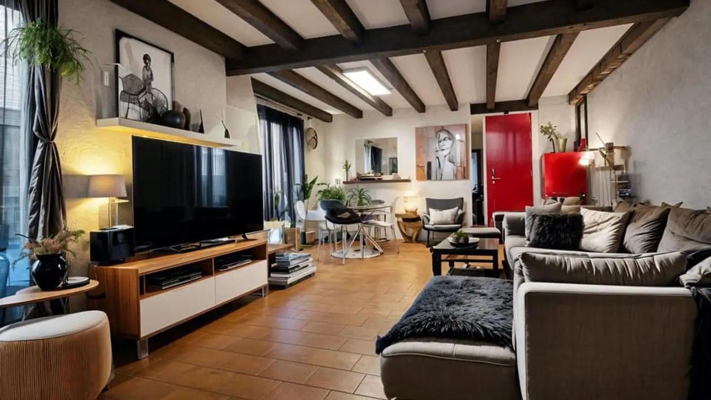 Apartment for sale - 1290 Chavannes-des-Bois - Photo 3