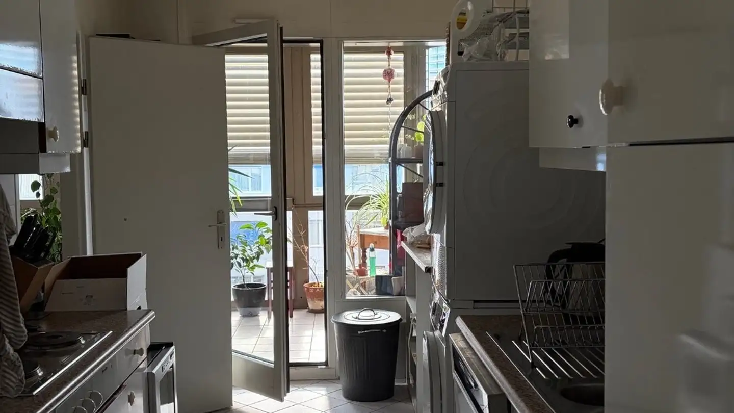 Wohnung mieten - Avenue Wendt 30, 1203 Genève - Foto 3