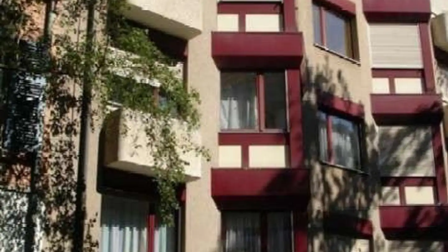 Garage singolo in affitto - Gempenstrasse 18, 4053 Basel