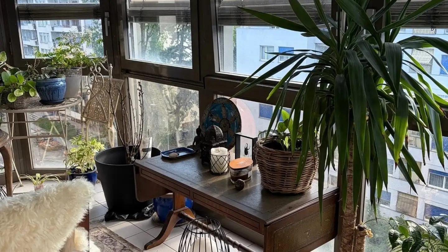 Wohnung mieten - Avenue Wendt 30, 1203 Genève - Foto 4