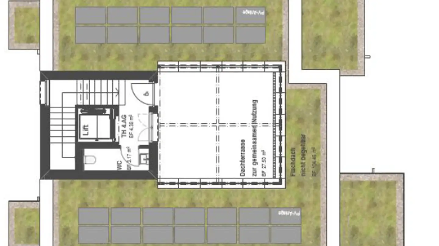 Appartamento in affitto - Russikerstrasse 25, 8320 Fehraltorf - Foto 4